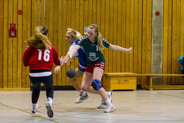 Bild 207 - B-Juniorinnen JSG Alstertal/Norderstedt - HSG Kremperheide/M�nsterdorf : Ergebnis: 24:14